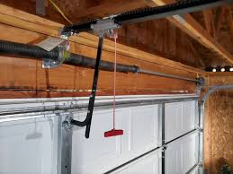 How Do I Know If My Garage Door Spring Is Broken?